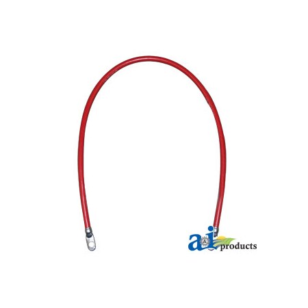 A & I Products Cable, Starter to SwitchCable; 37 12" x3" x1" A-26A238